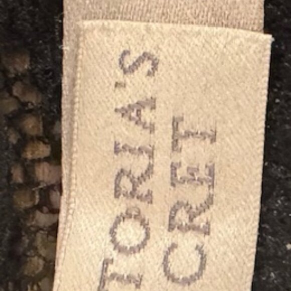 Victoria secret black lace bra 38C - Picture 4 of 4